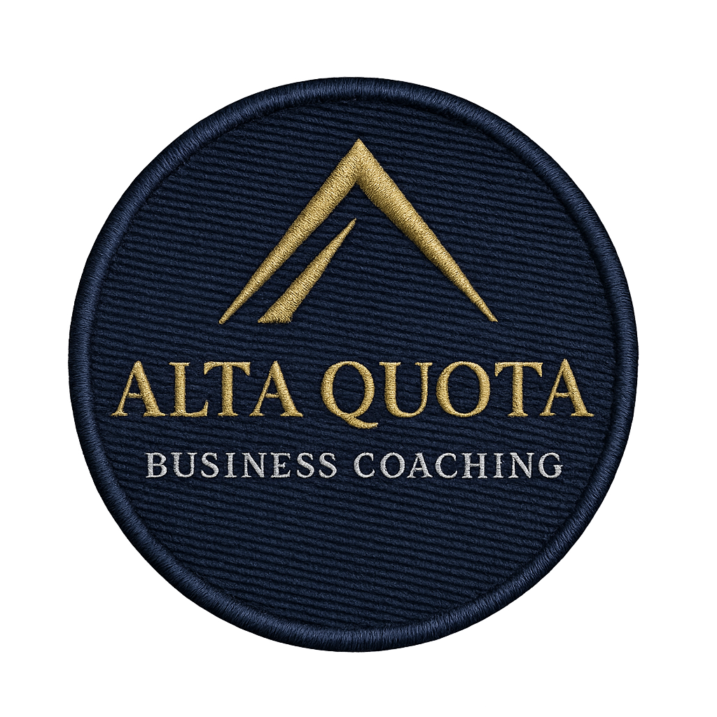 Alta Quota Business Coach